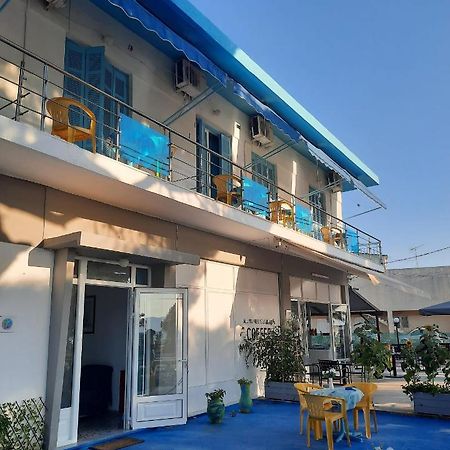 Mimika Studios Pefki  Exterior photo