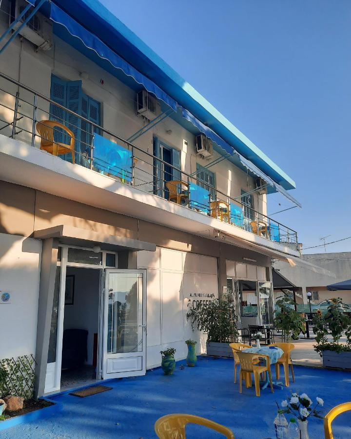 Mimika Studios Pefki  Exterior photo